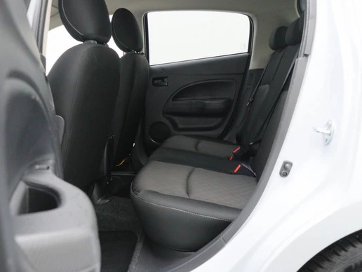 Mitsubishi Space Star - Afbeelding 16 van 30