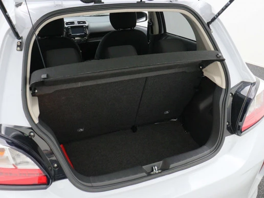 Mitsubishi Space Star - Afbeelding 17 van 30