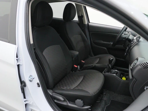 Mitsubishi Space Star - Afbeelding 19 van 30