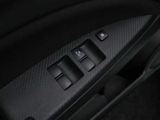 Mitsubishi Space Star - Afbeelding 21 van 30