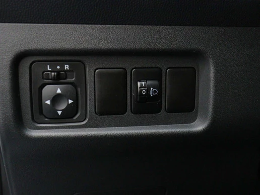 Mitsubishi Space Star - Afbeelding 22 van 30