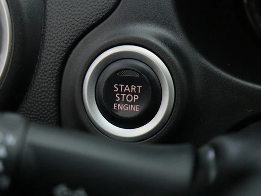 Mitsubishi Space Star - Afbeelding 23 van 30