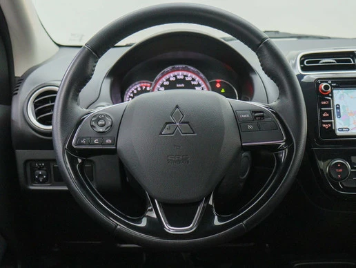 Mitsubishi Space Star - Afbeelding 24 van 30