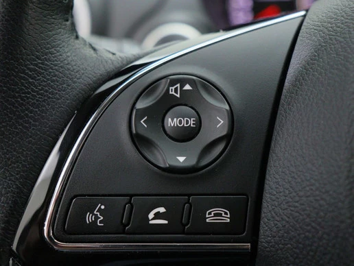 Mitsubishi Space Star - Afbeelding 26 van 30