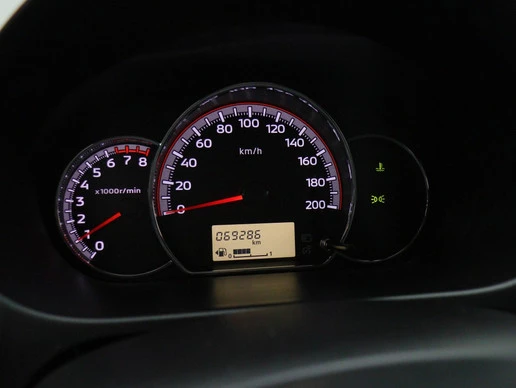 Mitsubishi Space Star - Afbeelding 27 van 30