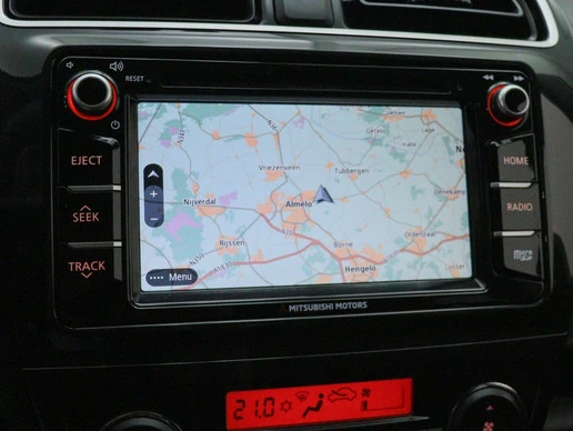 Mitsubishi Space Star - Afbeelding 30 van 30