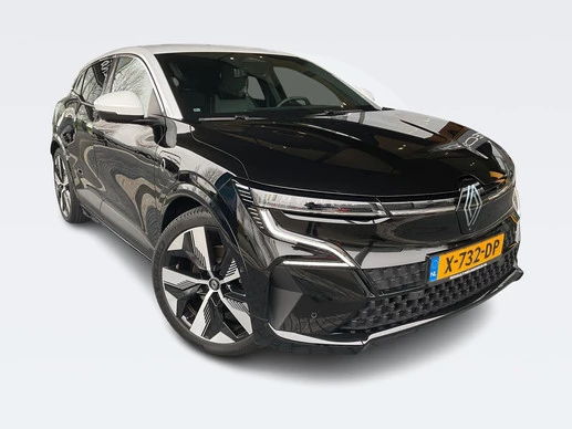 Renault Megane E-Tech - Afbeelding 1 van 30