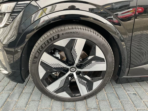 Renault Megane E-Tech - Afbeelding 4 van 30