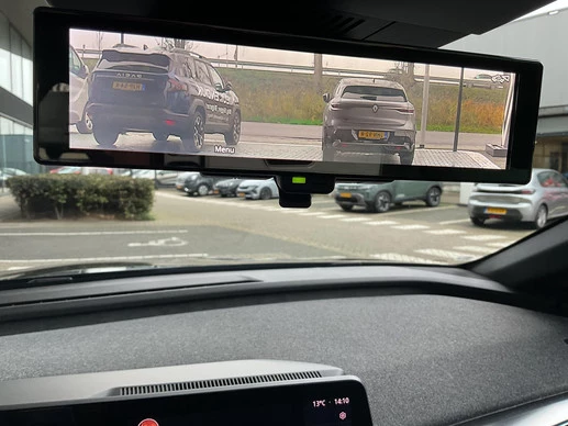 Renault Megane E-Tech - Afbeelding 10 van 30