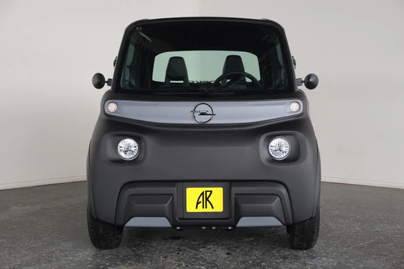 Opel Rocks-e - Afbeelding 2 van 16