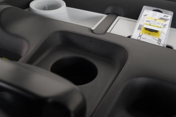 Opel Rocks-e - Afbeelding 15 van 16