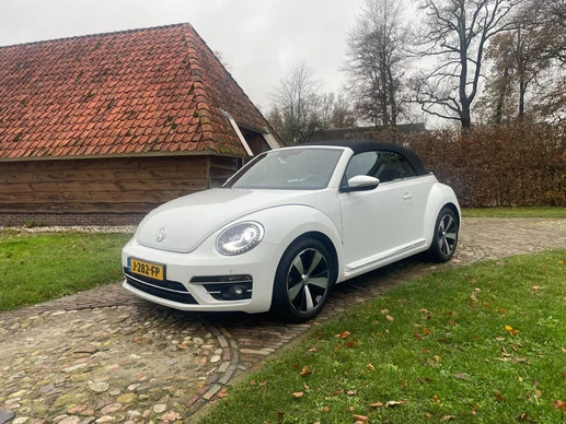 Volkswagen Beetle - Afbeelding 1 van 30