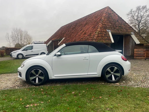 Volkswagen Beetle - Afbeelding 3 van 30