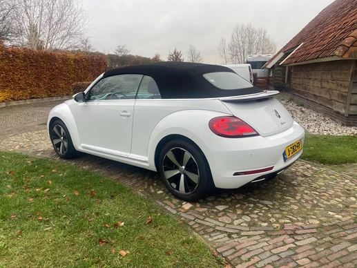 Volkswagen Beetle - Afbeelding 4 van 30