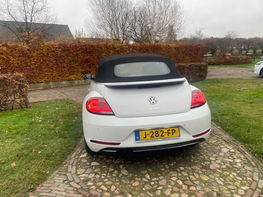 Volkswagen Beetle - Afbeelding 5 van 30