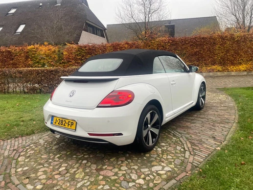 Volkswagen Beetle - Afbeelding 6 van 30