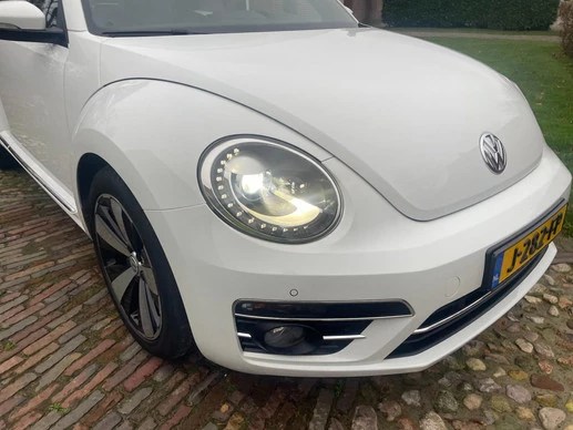 Volkswagen Beetle - Afbeelding 8 van 30