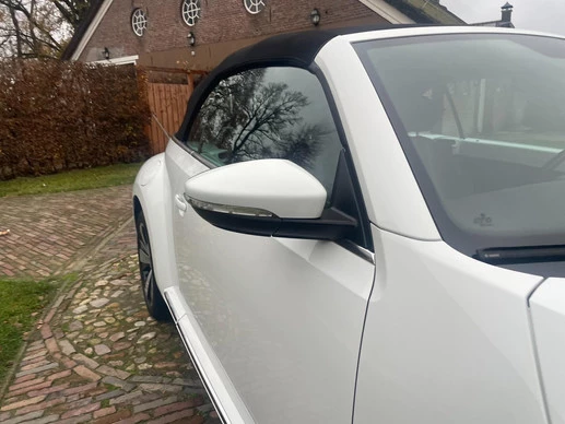 Volkswagen Beetle - Afbeelding 9 van 30