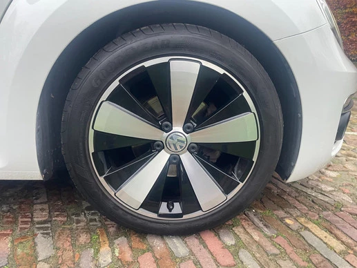 Volkswagen Beetle - Afbeelding 10 van 30