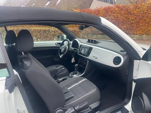 Volkswagen Beetle - Afbeelding 11 van 30