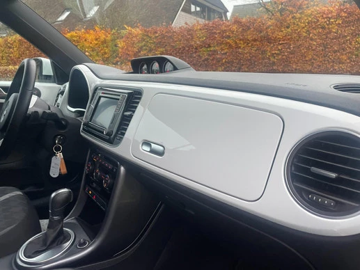 Volkswagen Beetle - Afbeelding 12 van 30