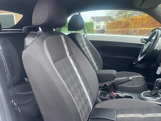 Volkswagen Beetle - Afbeelding 15 van 30