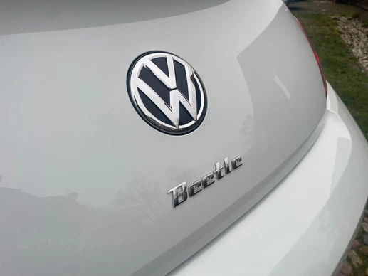 Volkswagen Beetle - Afbeelding 17 van 30
