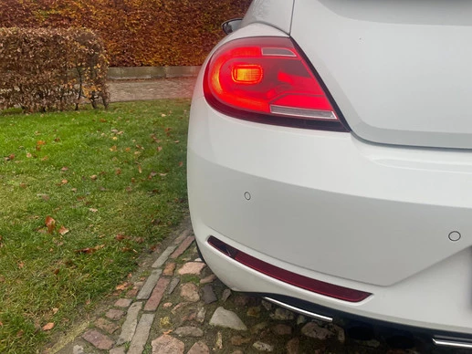 Volkswagen Beetle - Afbeelding 18 van 30