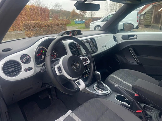 Volkswagen Beetle - Afbeelding 19 van 30