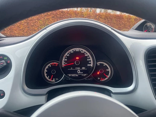 Volkswagen Beetle - Afbeelding 21 van 30