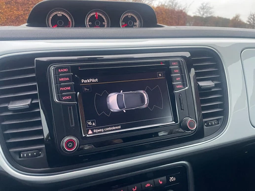 Volkswagen Beetle - Afbeelding 22 van 30