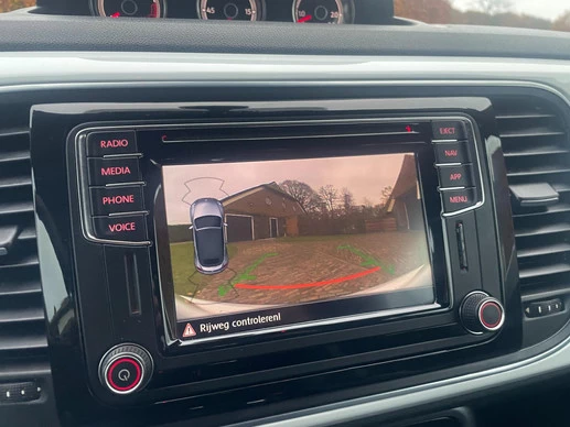 Volkswagen Beetle - Afbeelding 25 van 30