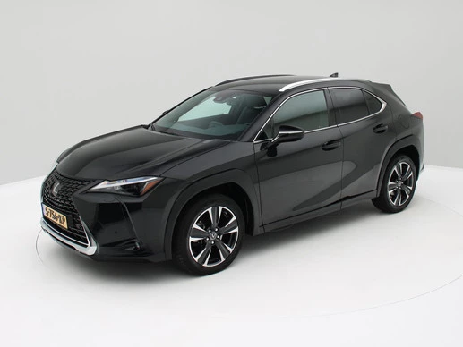 Lexus UX - Afbeelding 1 van 30