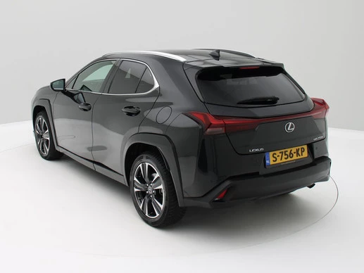 Lexus UX - Afbeelding 3 van 30