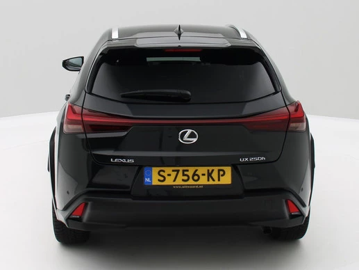 Lexus UX - Afbeelding 5 van 30