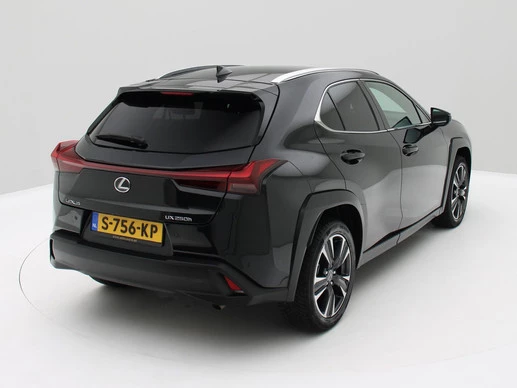 Lexus UX - Afbeelding 6 van 30