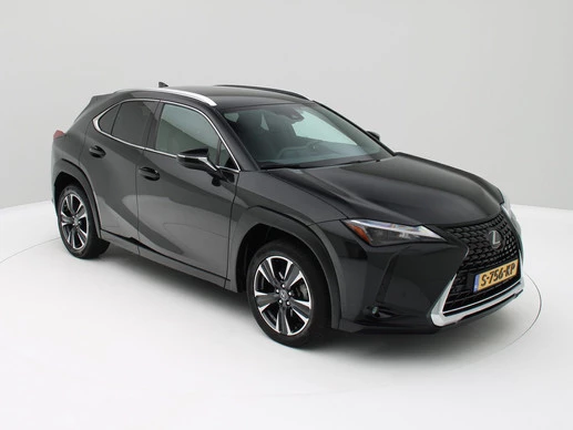 Lexus UX - Afbeelding 8 van 30