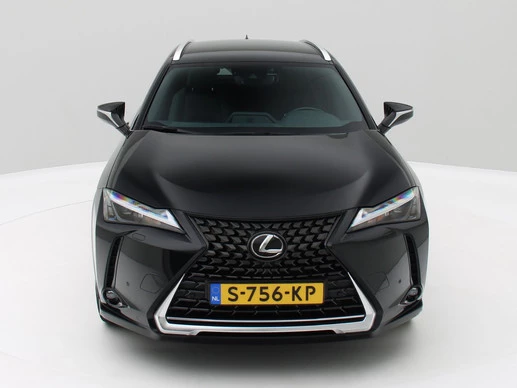 Lexus UX - Afbeelding 9 van 30