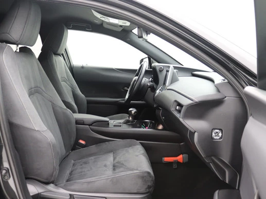 Lexus UX - Afbeelding 10 van 30