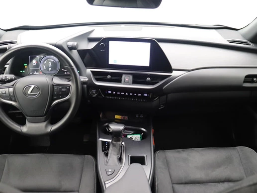 Lexus UX - Afbeelding 11 van 30