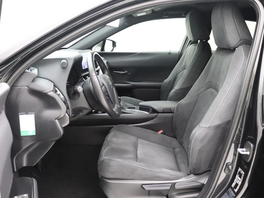 Lexus UX - Afbeelding 12 van 30