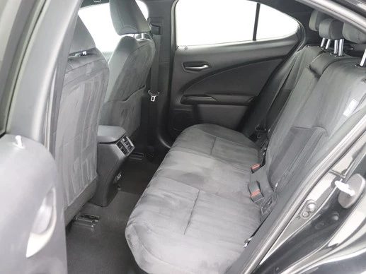 Lexus UX - Afbeelding 14 van 30