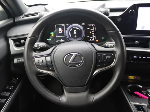 Lexus UX - Afbeelding 16 van 30