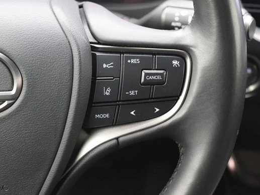 Lexus UX - Afbeelding 18 van 30