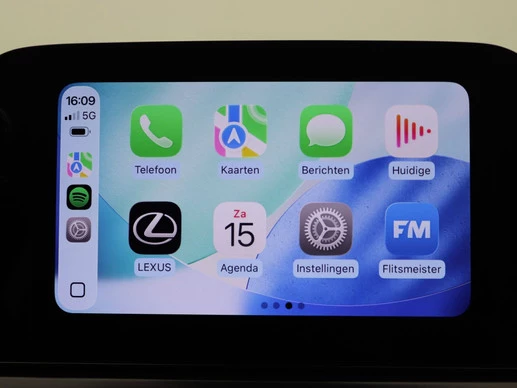 Lexus UX - Afbeelding 21 van 30