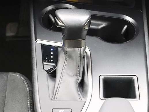 Lexus UX - Afbeelding 23 van 30