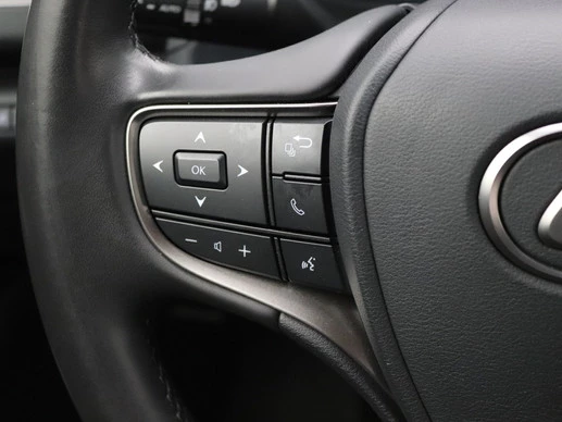 Lexus UX - Afbeelding 26 van 30