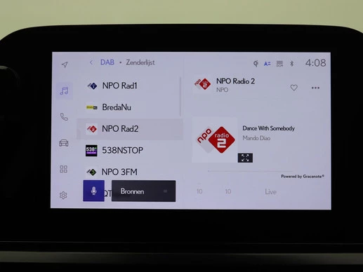 Lexus UX - Afbeelding 28 van 30