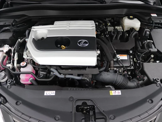 Lexus UX - Afbeelding 30 van 30