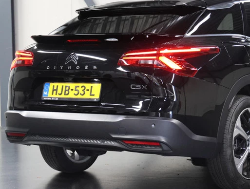 Citroën C5 X - Afbeelding 7 van 30